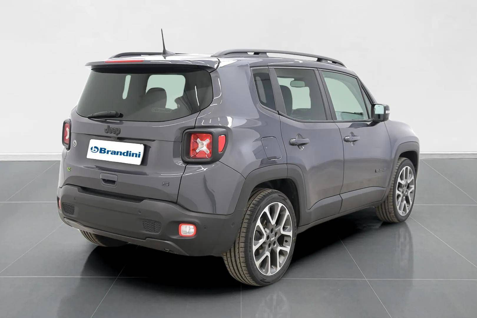 JEEP Renegade - Foto 4