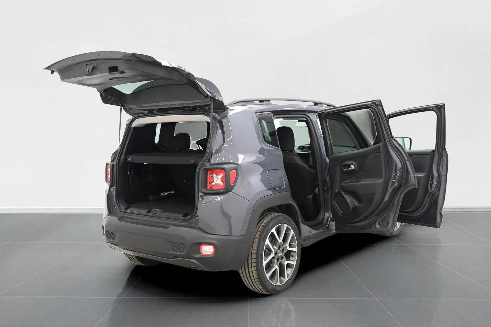 JEEP Renegade - Foto 5