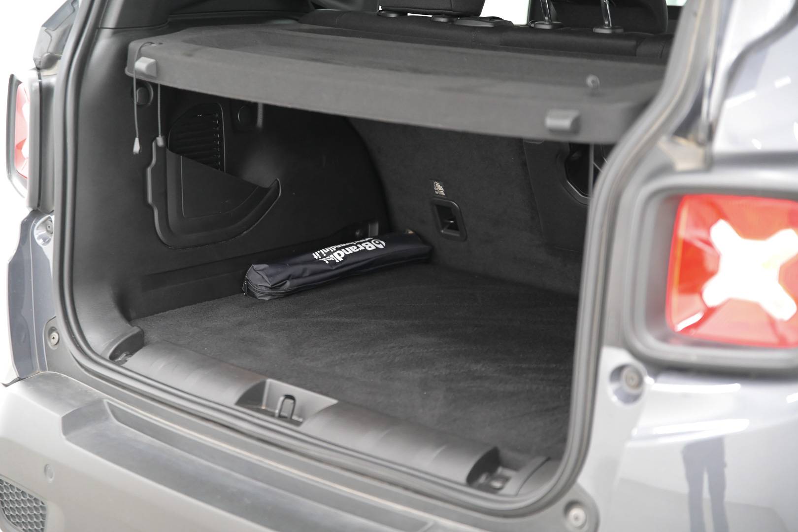 JEEP Renegade - Foto 6