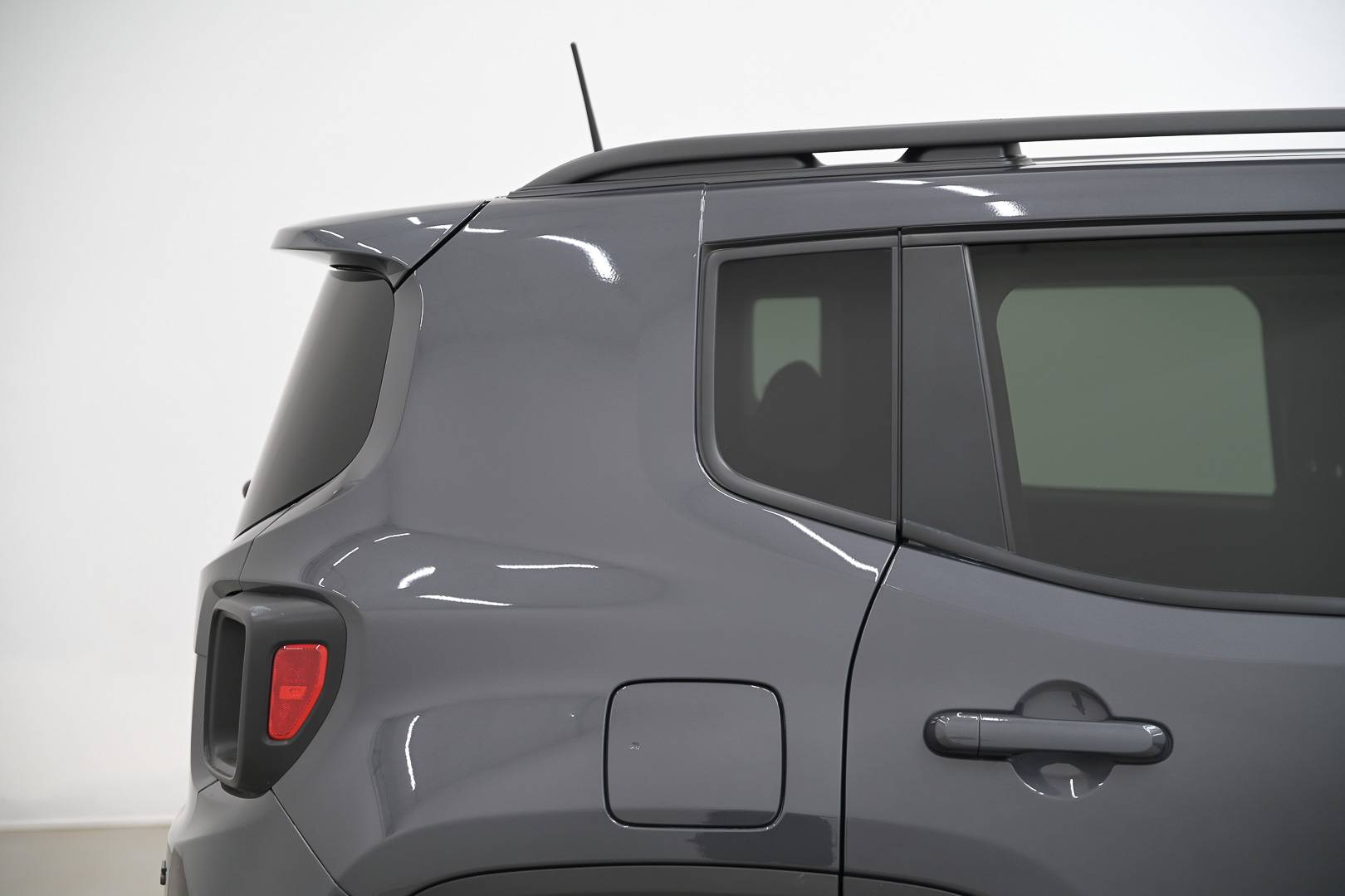 JEEP Renegade - Foto 9