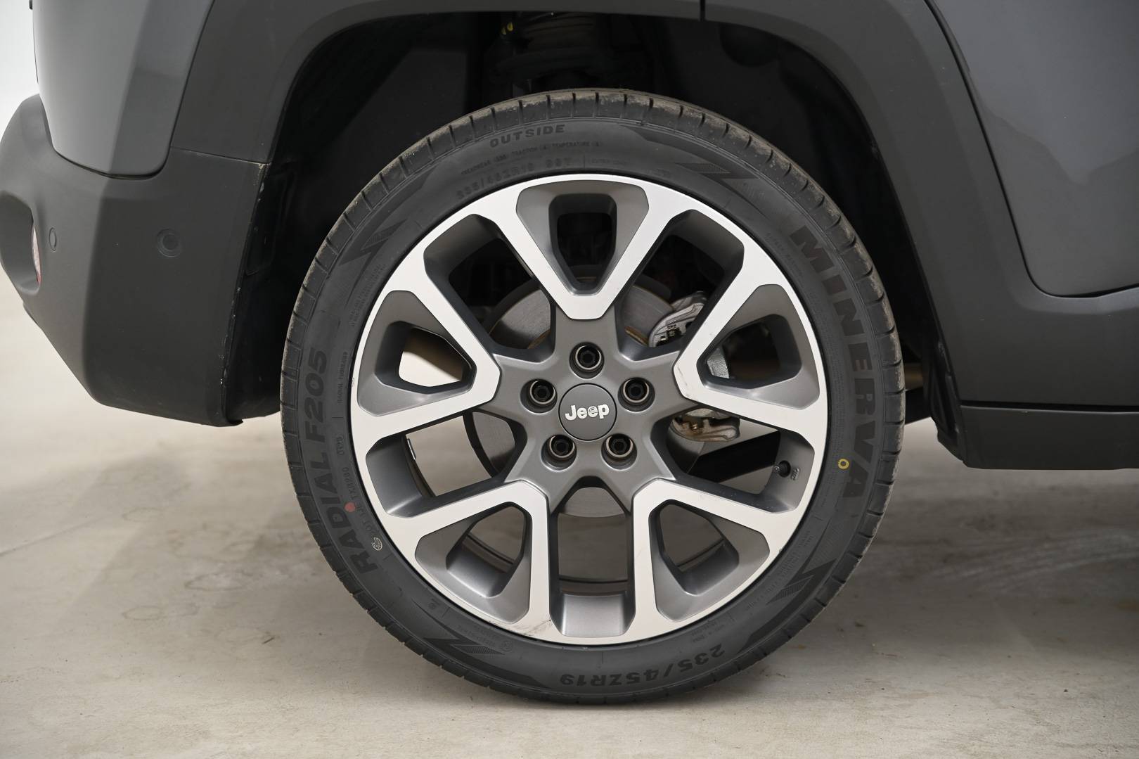JEEP Renegade - Foto 10