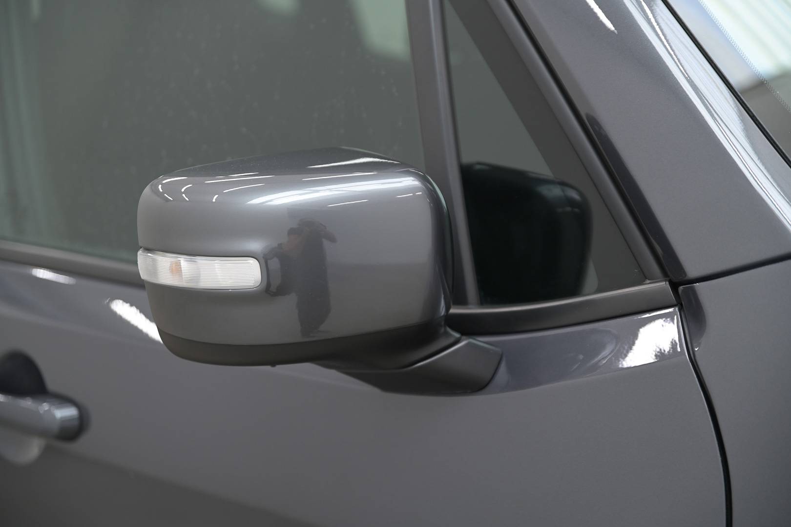 JEEP Renegade - Foto 11