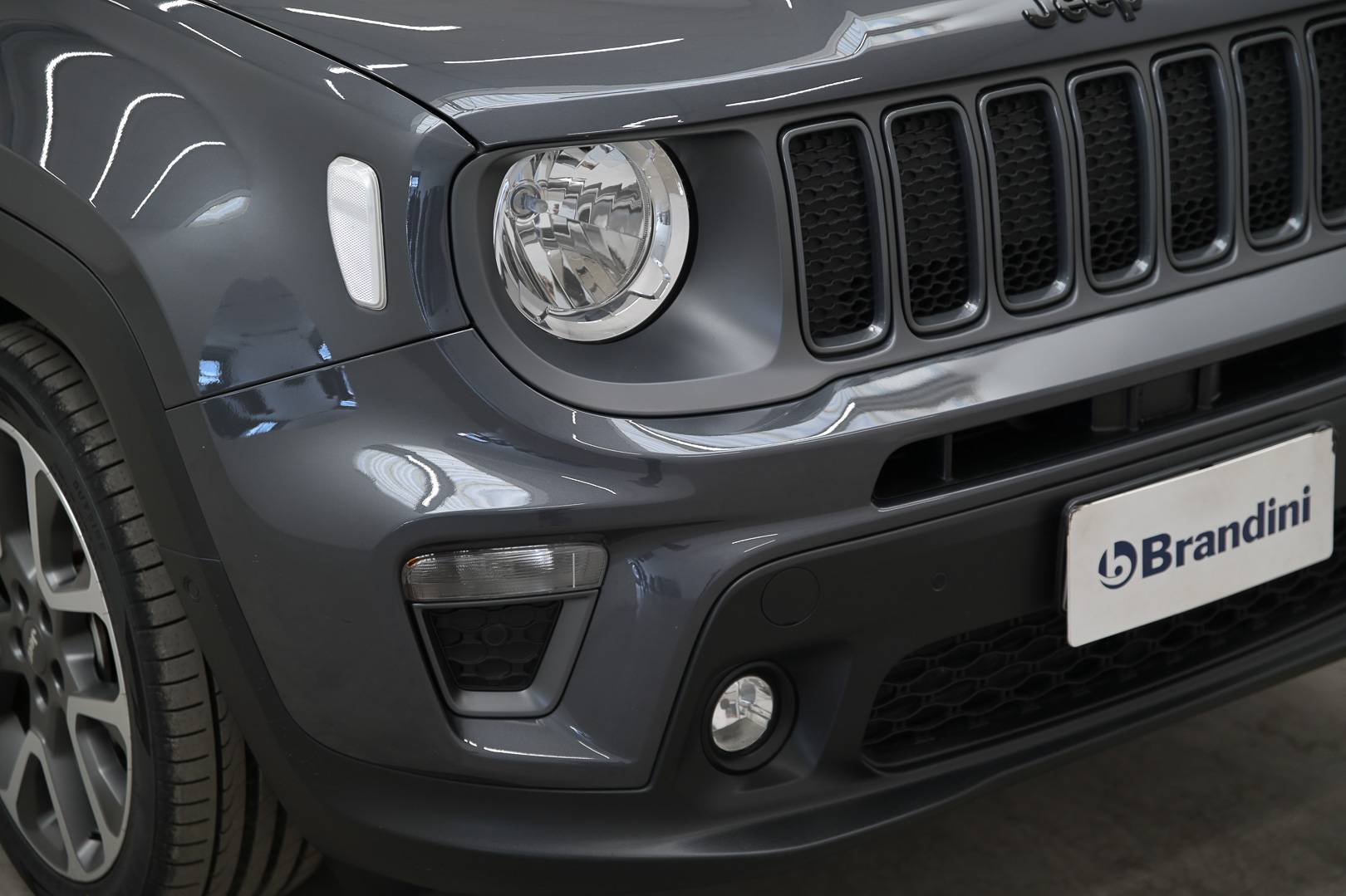 JEEP Renegade - Foto 12