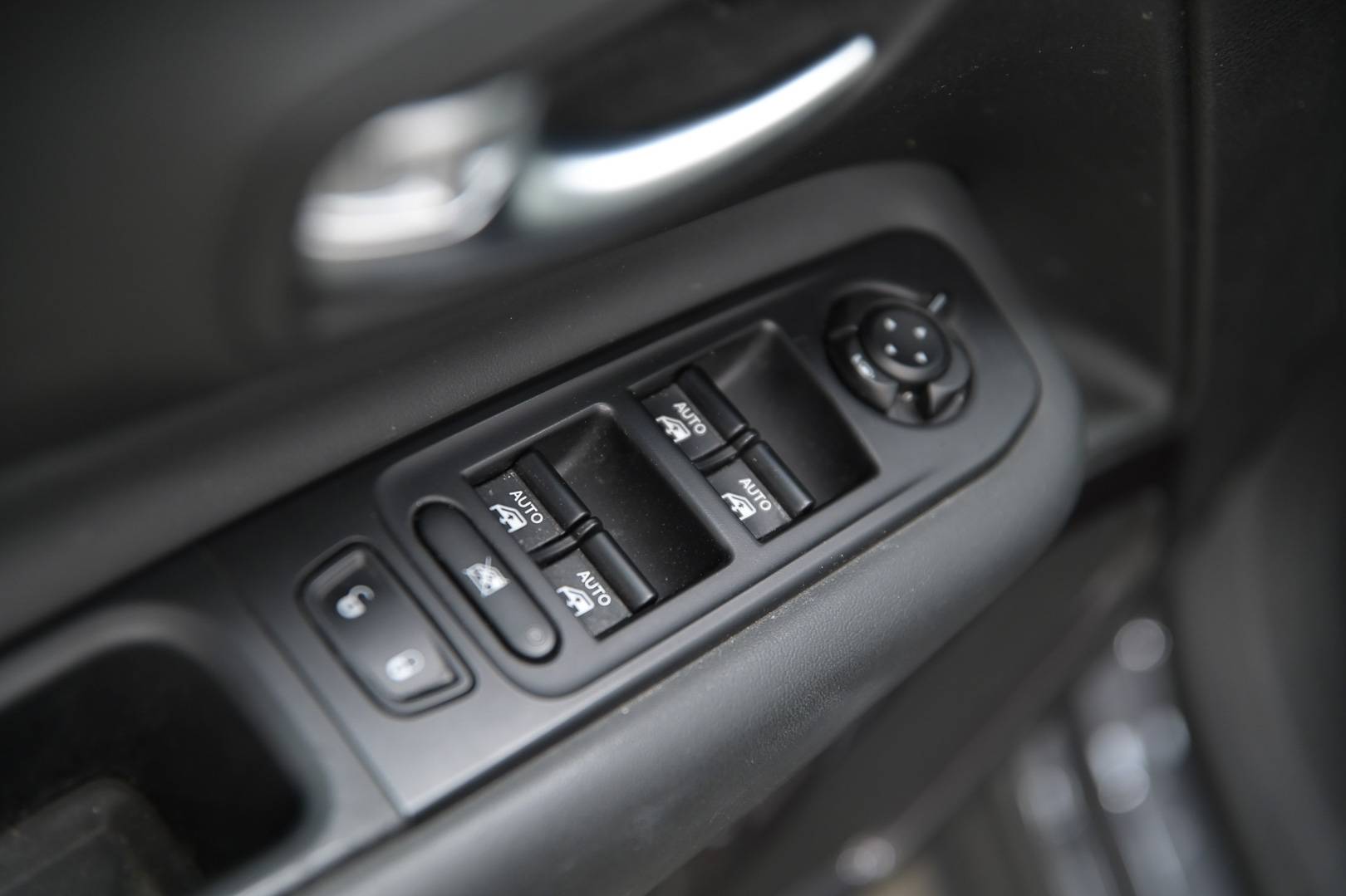 JEEP Renegade - Foto 13