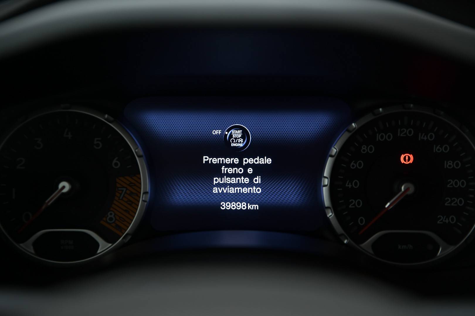 JEEP Renegade - Foto 15