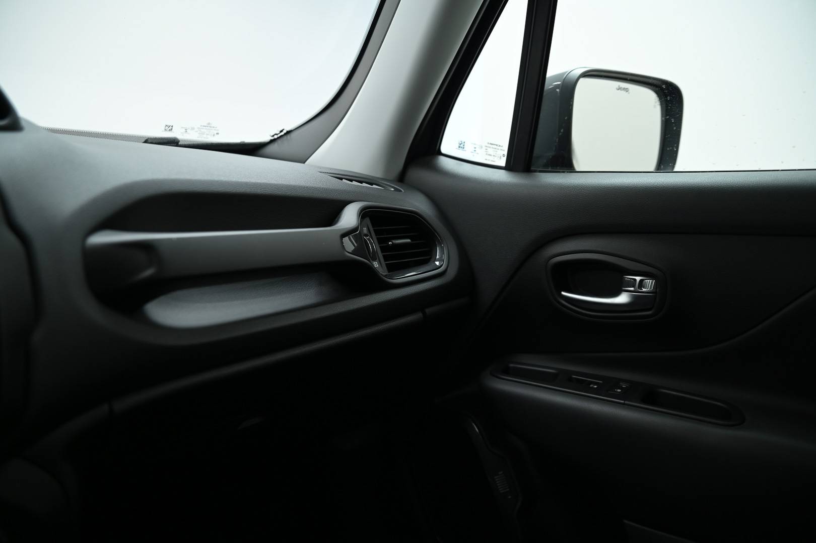 JEEP Renegade - Foto 16