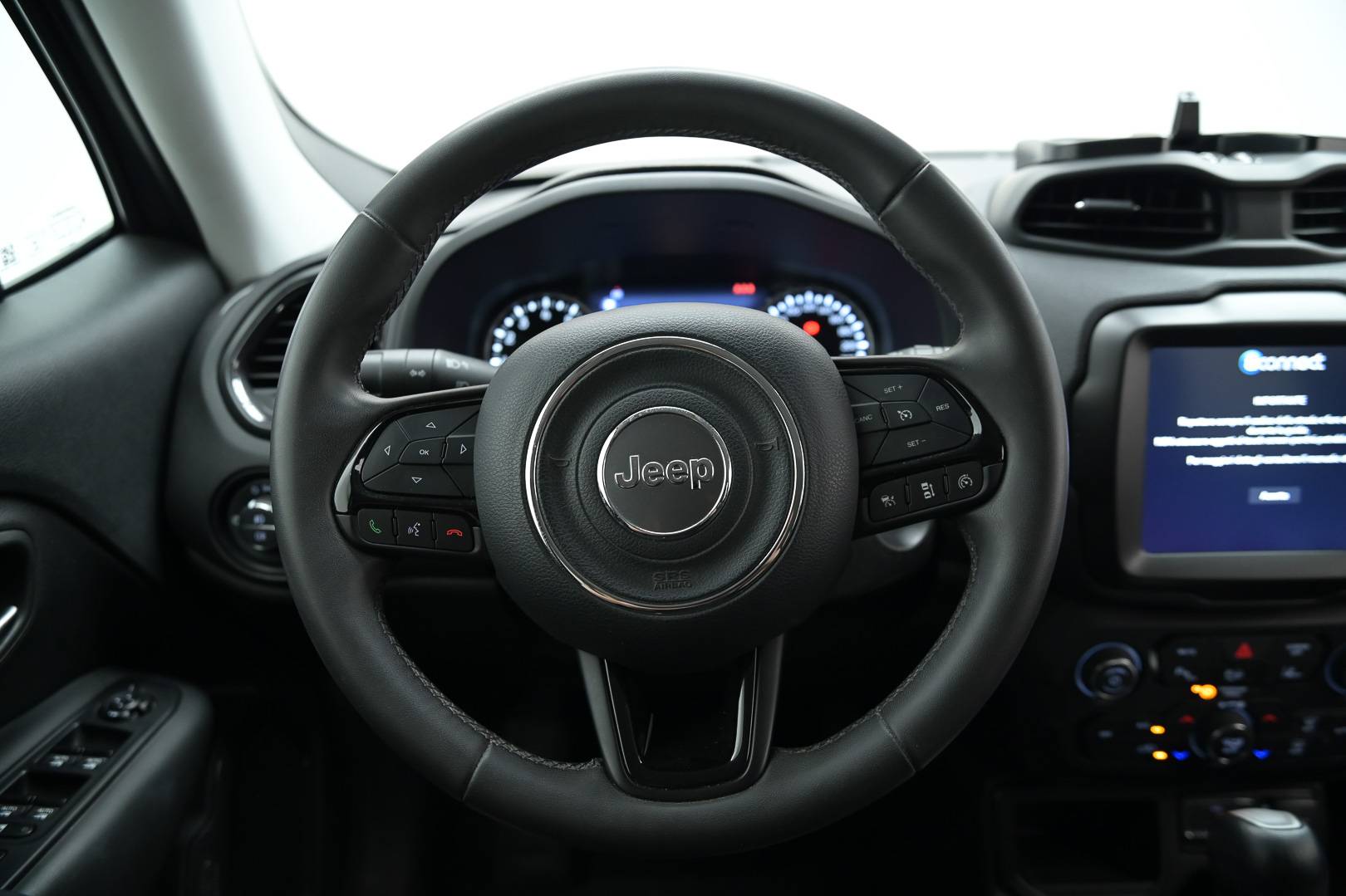 JEEP Renegade - Foto 18