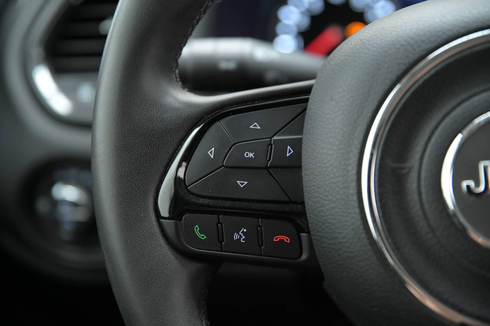 JEEP Renegade - Foto 19