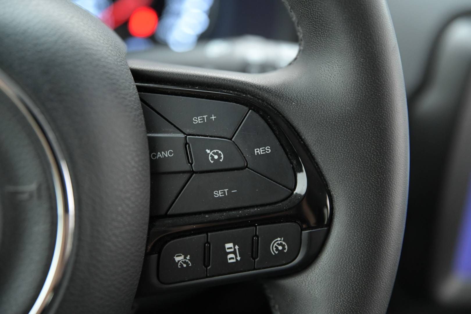 JEEP Renegade - Foto 21