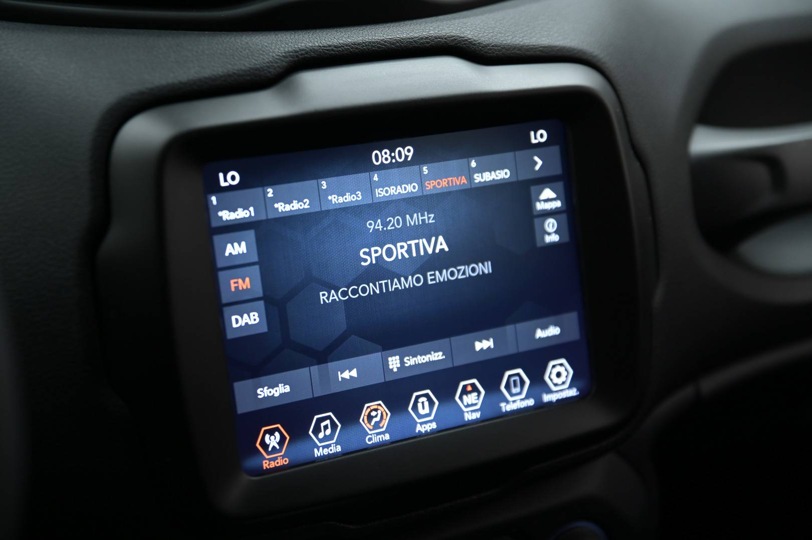 JEEP Renegade - Foto 23