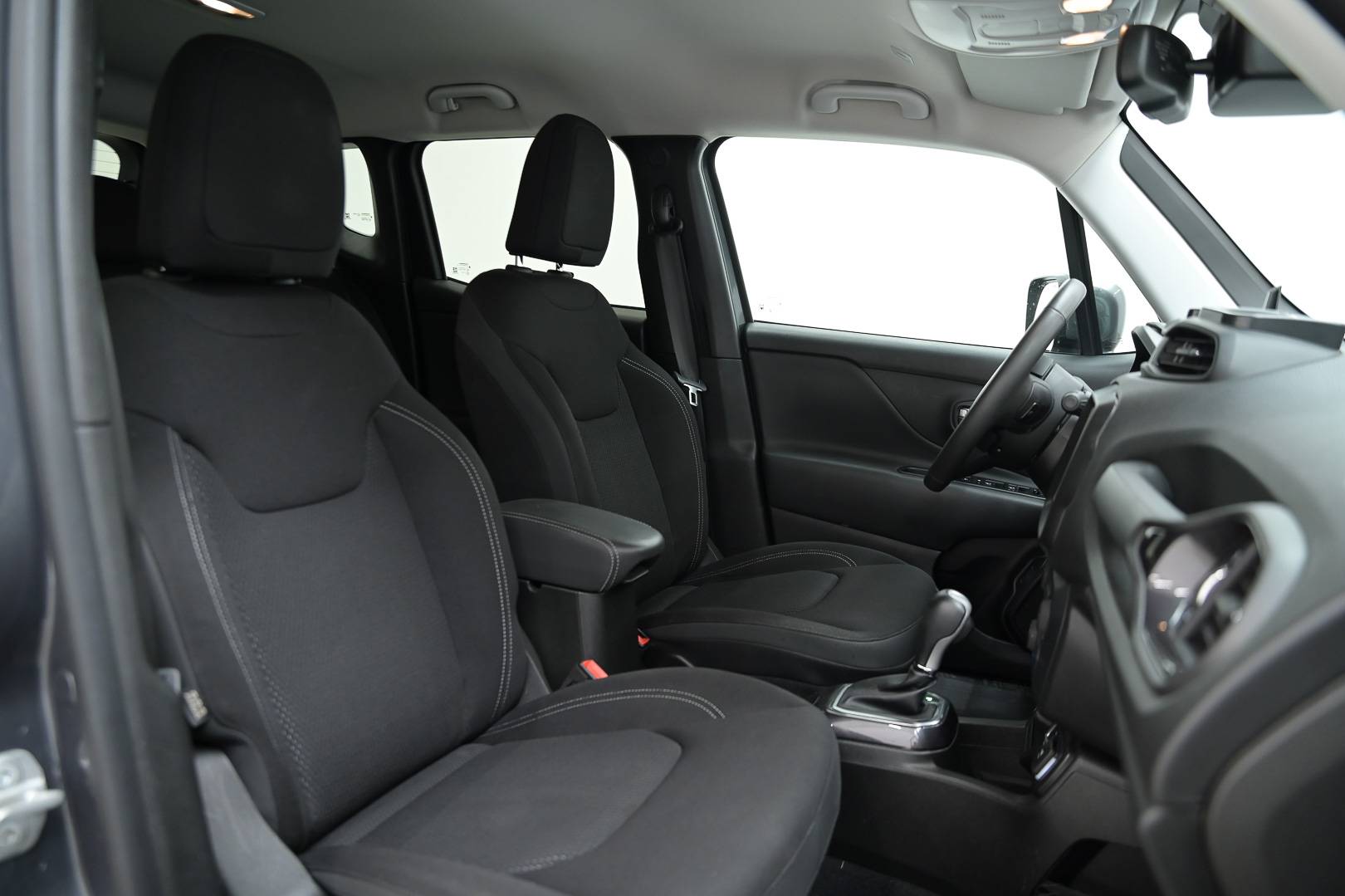 JEEP Renegade - Foto 28