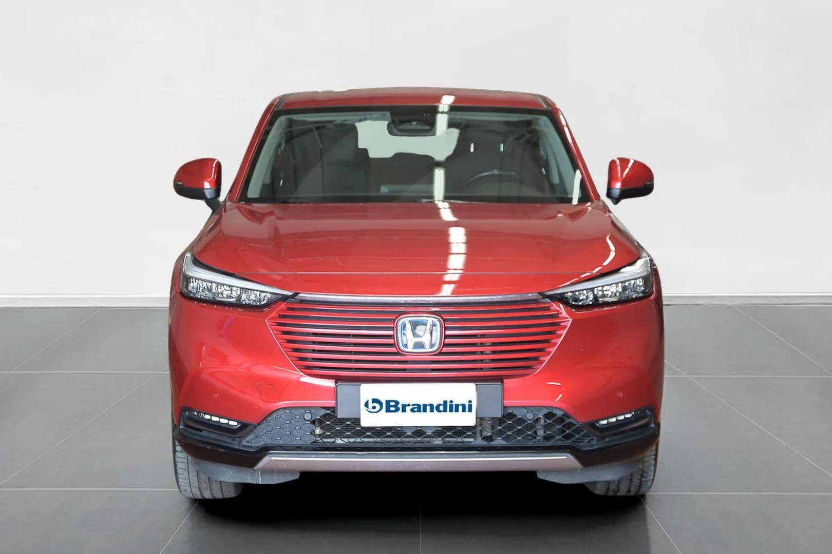 HONDA HR-V - Foto 2