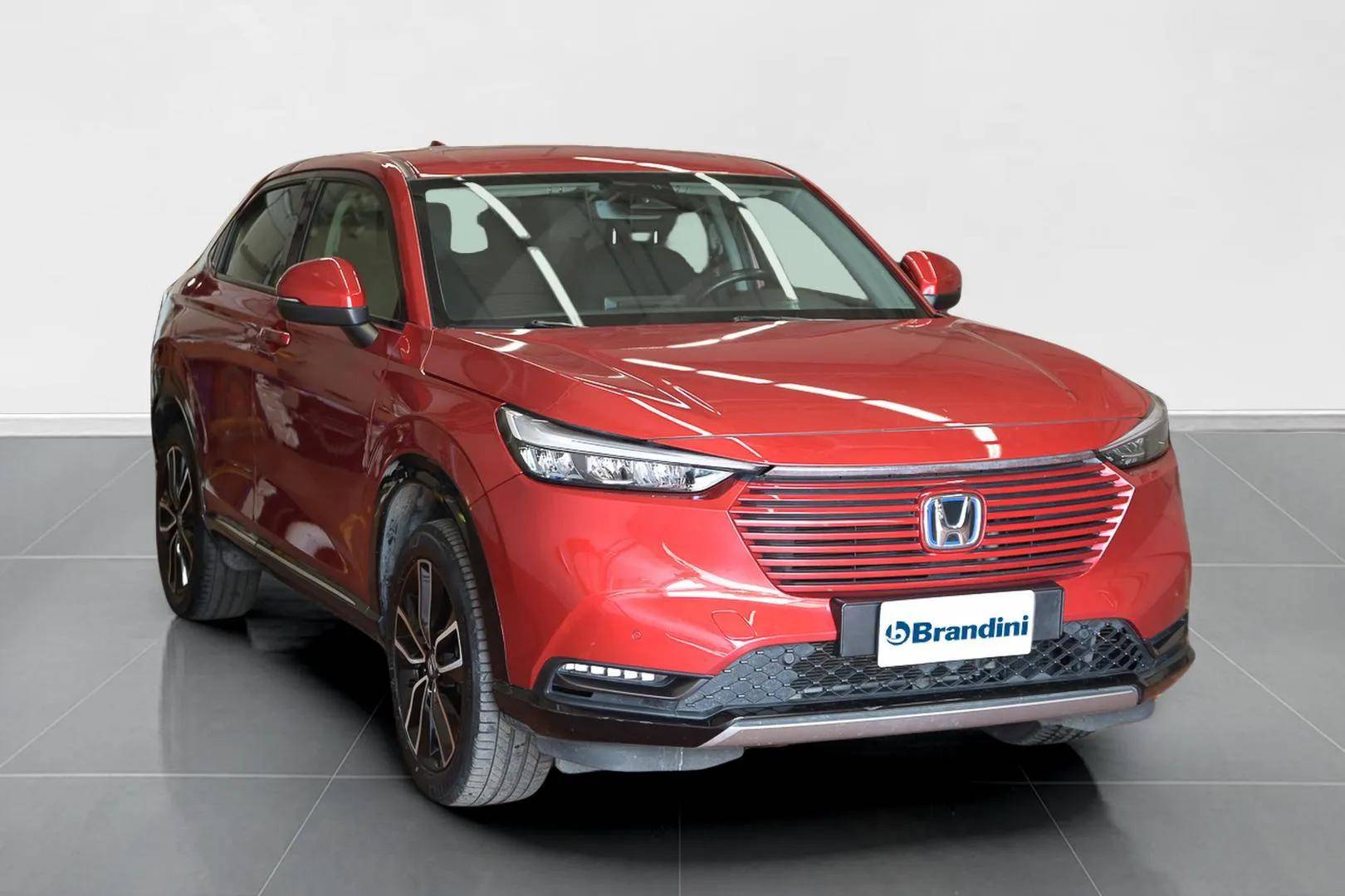 HONDA HR-V - Foto 3