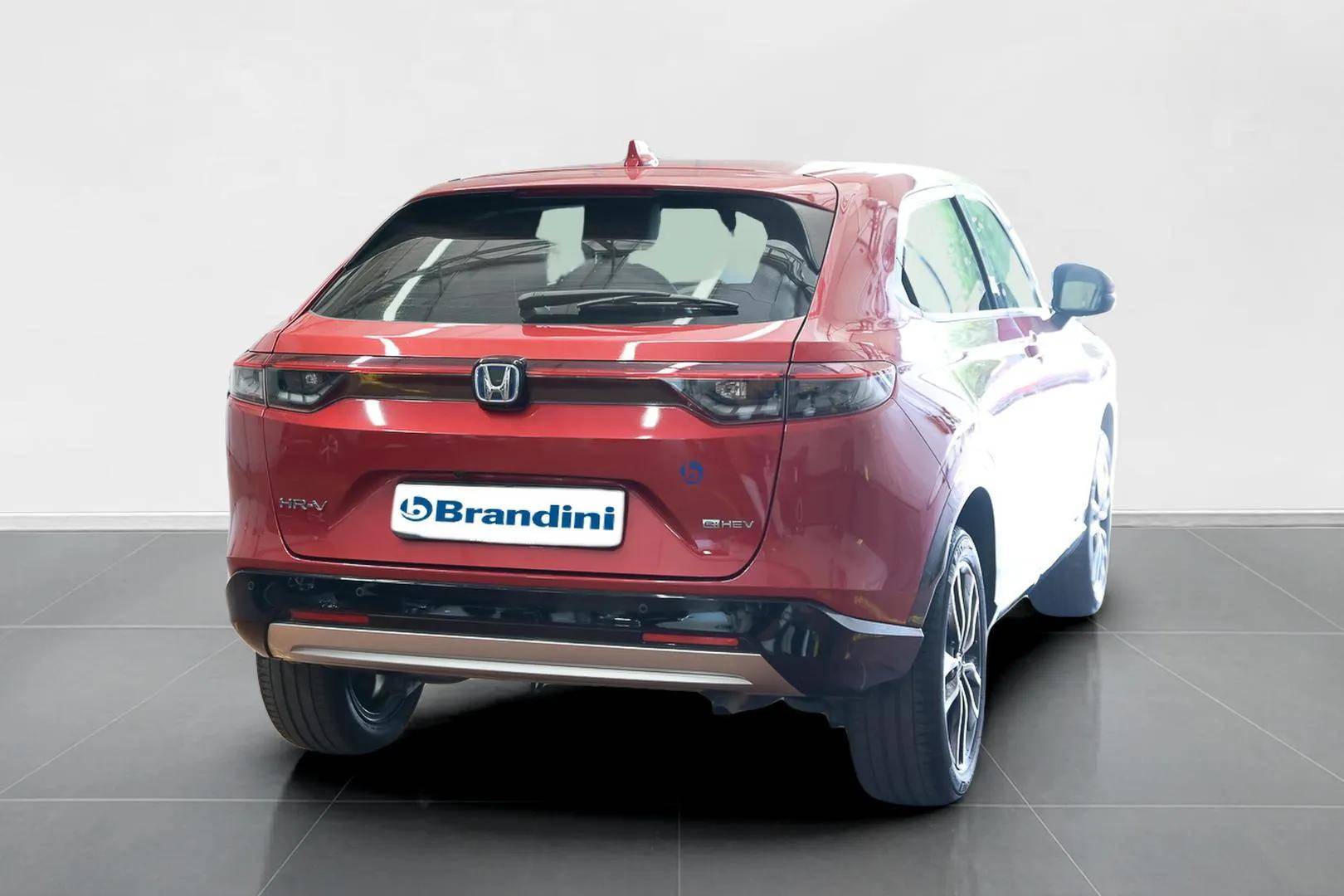 HONDA HR-V - Foto 4
