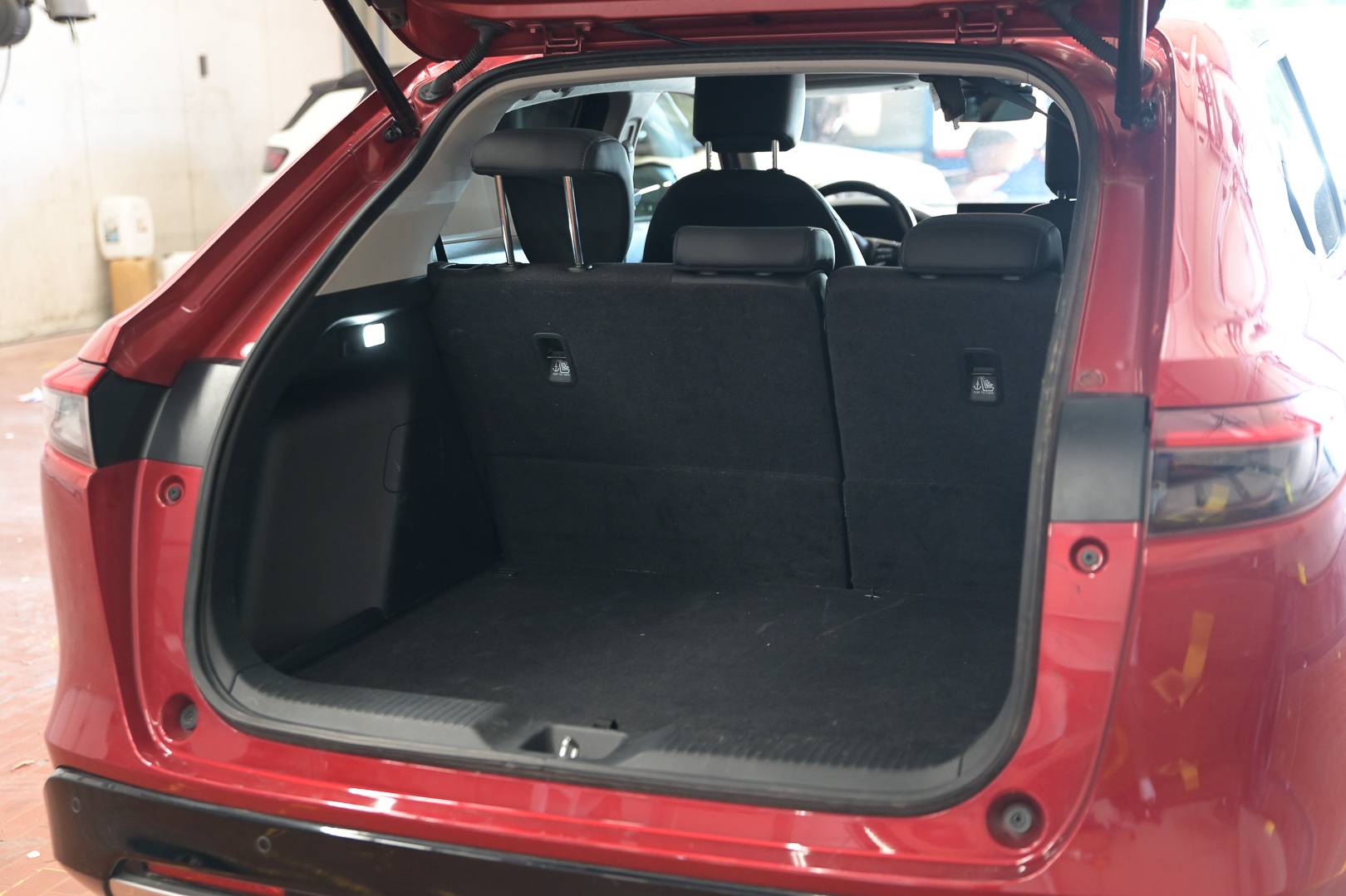 HONDA HR-V - Foto 5