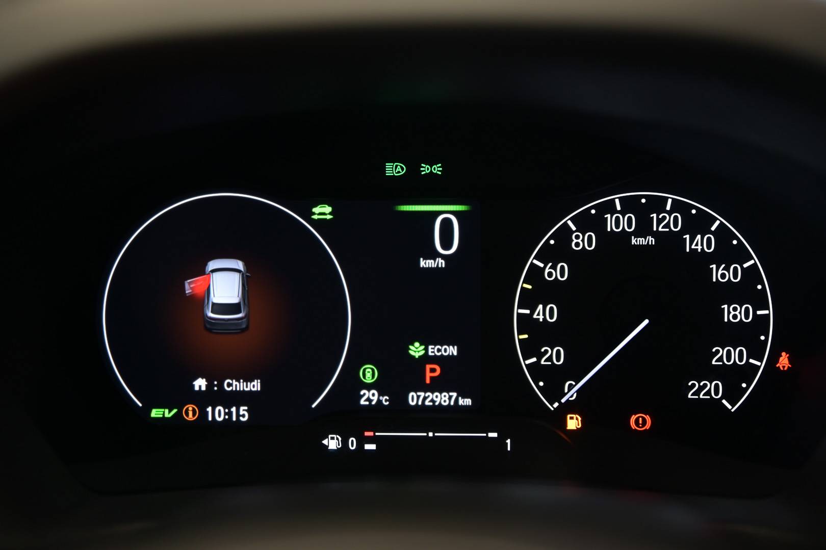 HONDA HR-V - Foto 15