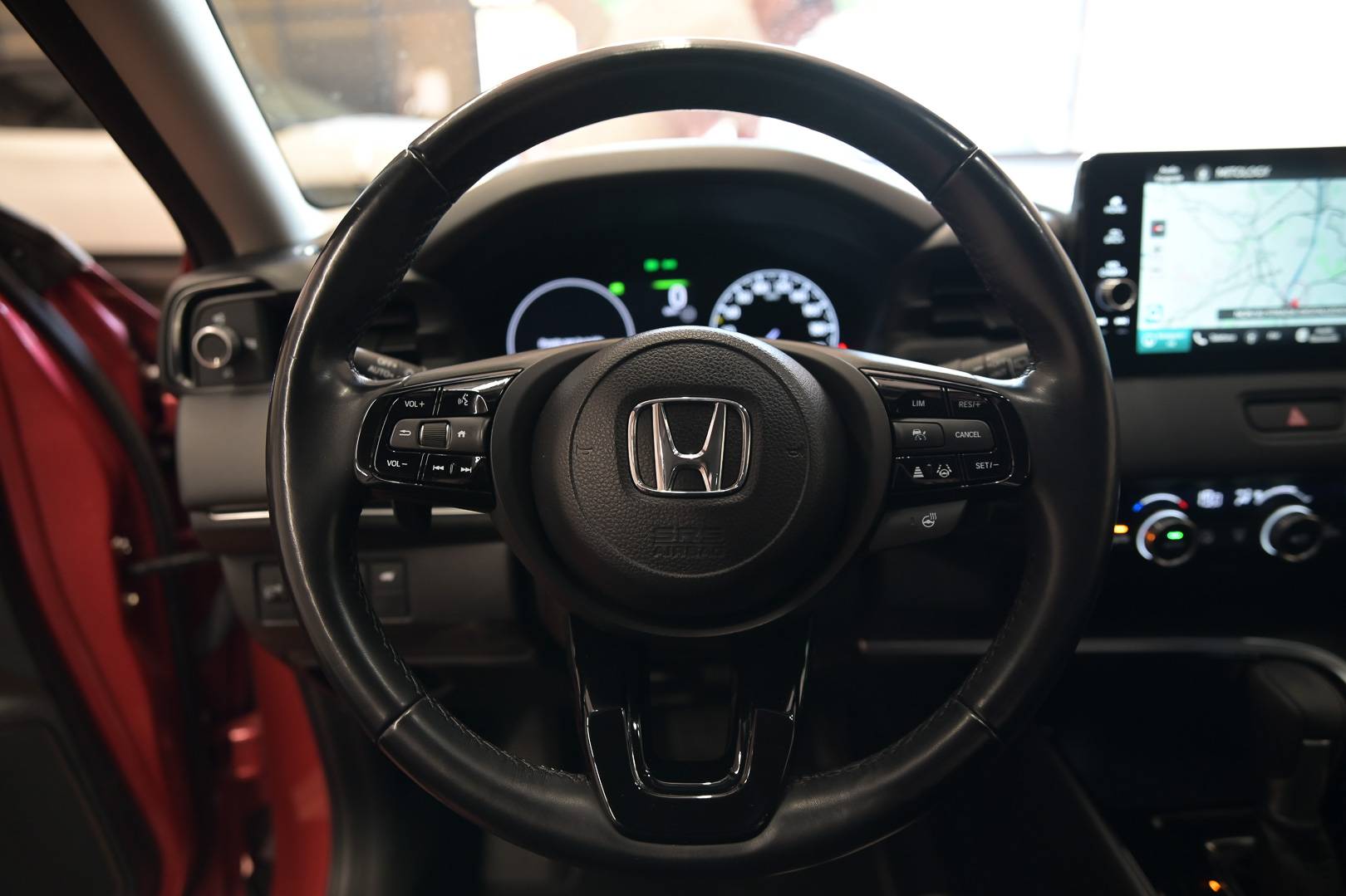 HONDA HR-V - Foto 17