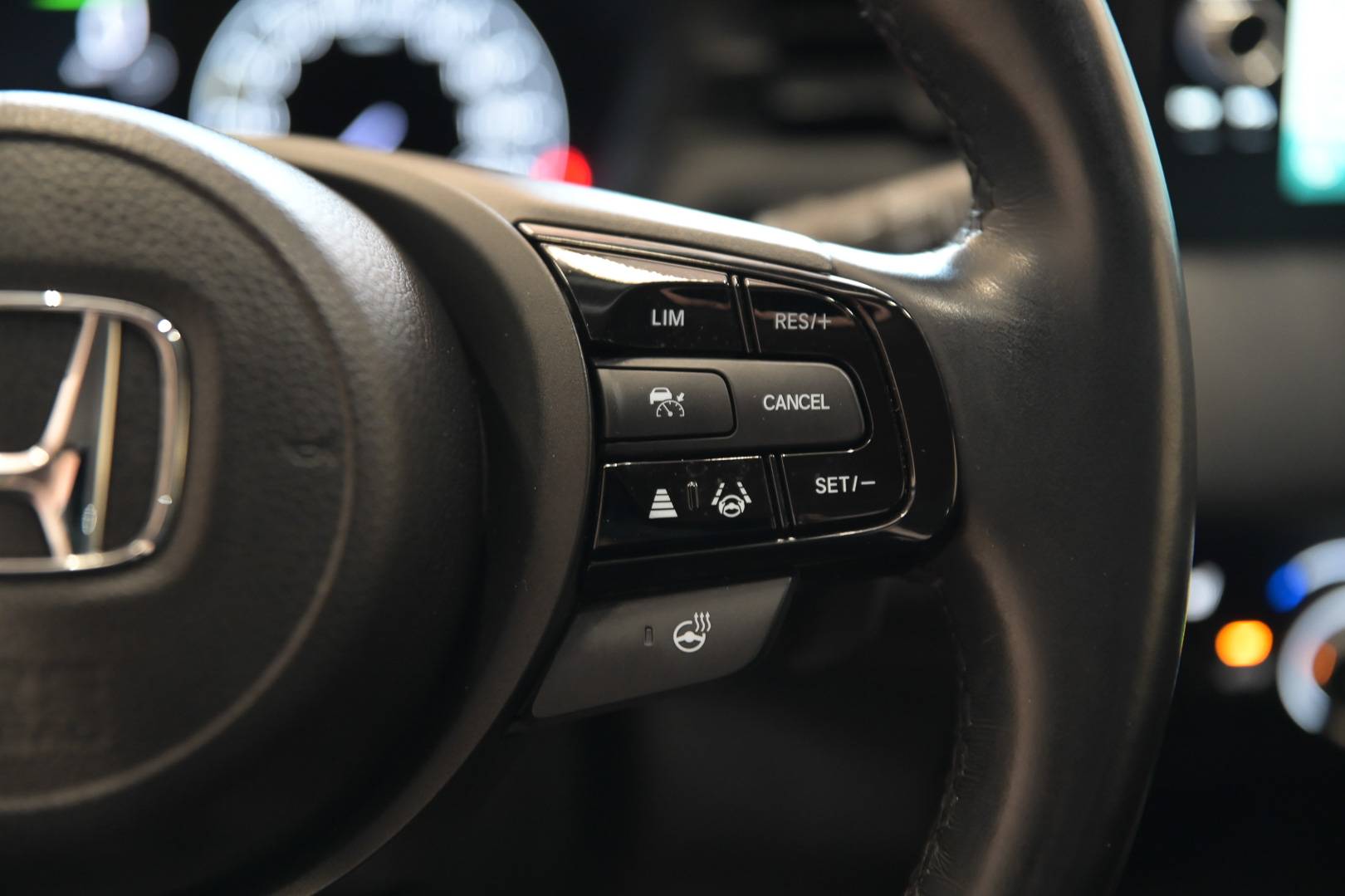 HONDA HR-V - Foto 19