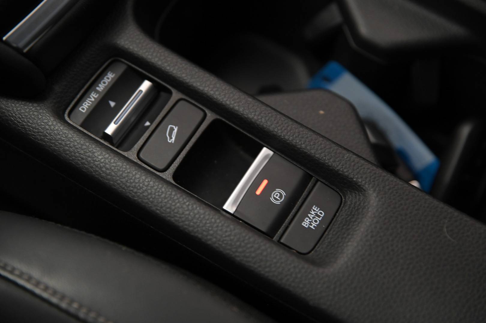 HONDA HR-V - Foto 22
