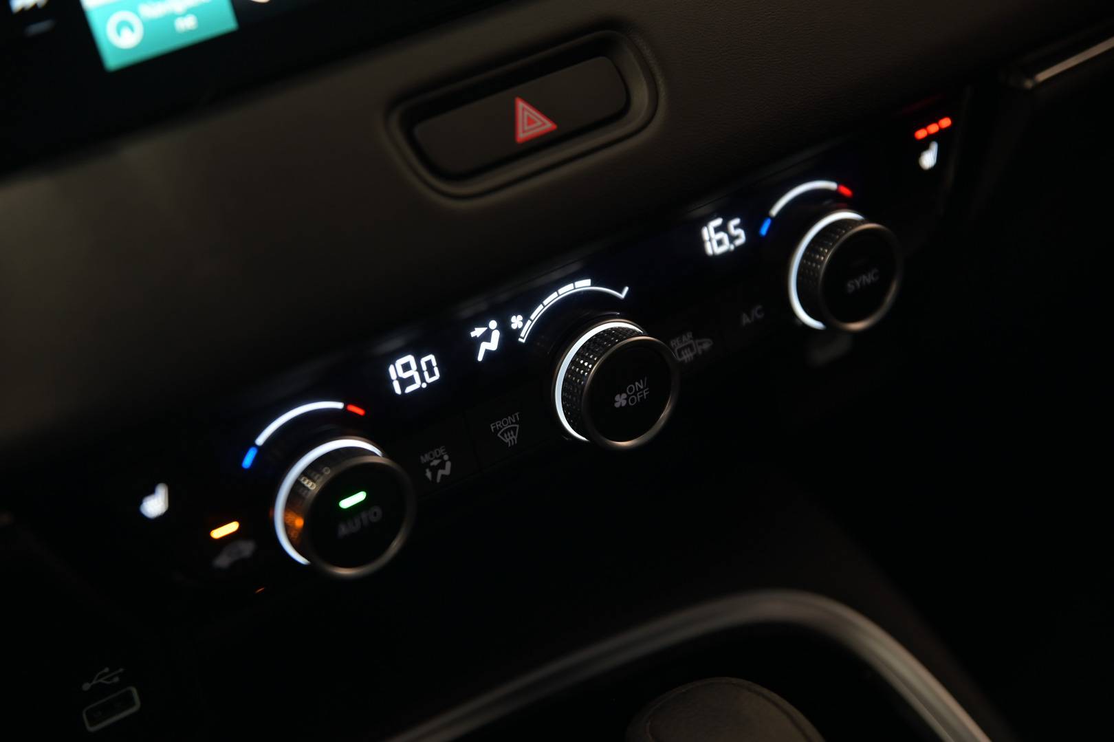 HONDA HR-V - Foto 24