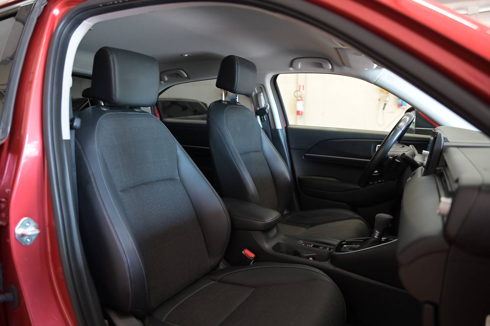 HONDA HR-V - Foto 27