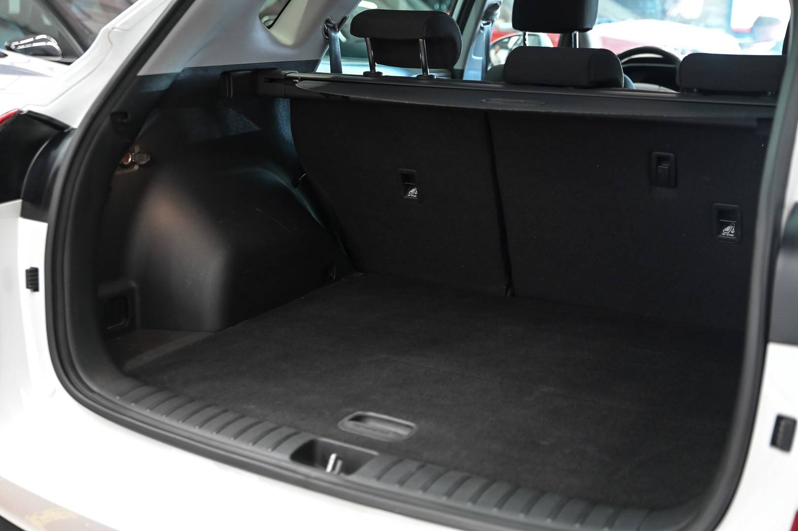 HYUNDAI Tucson - Foto 5