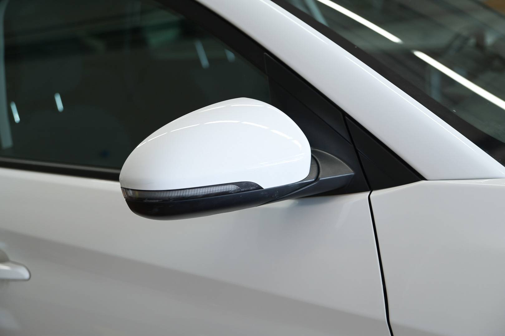 HYUNDAI Tucson - Foto 8