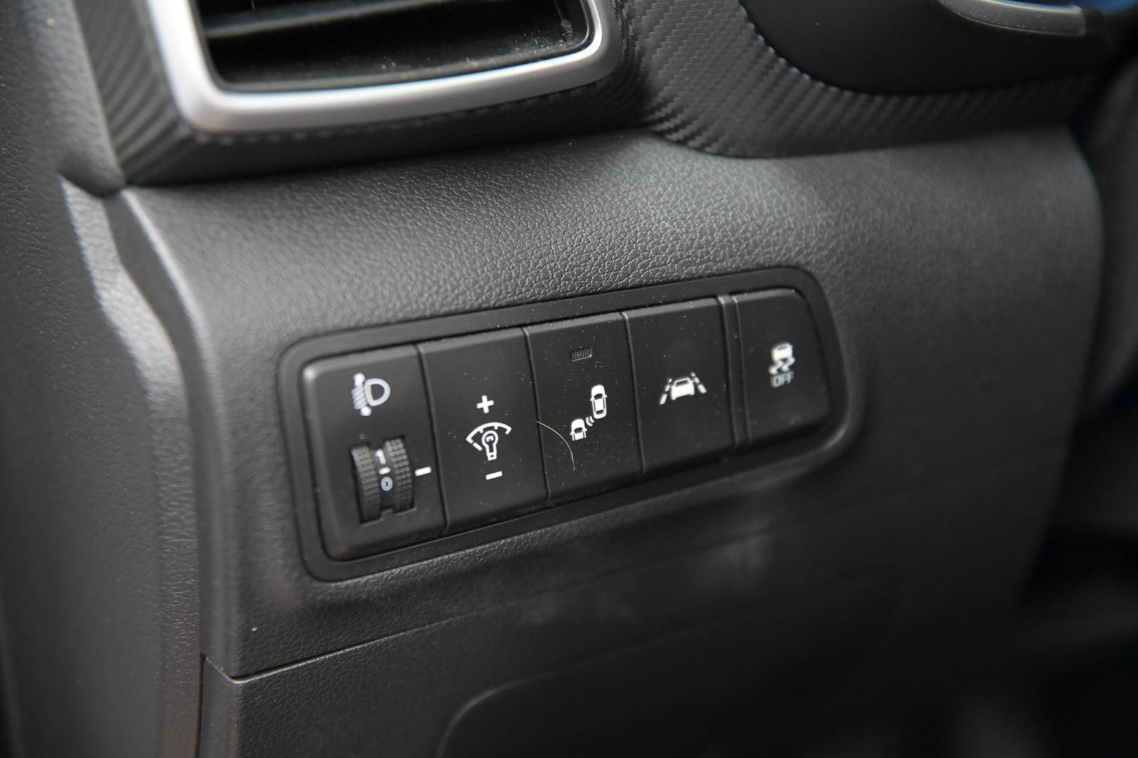 HYUNDAI Tucson - Foto 11