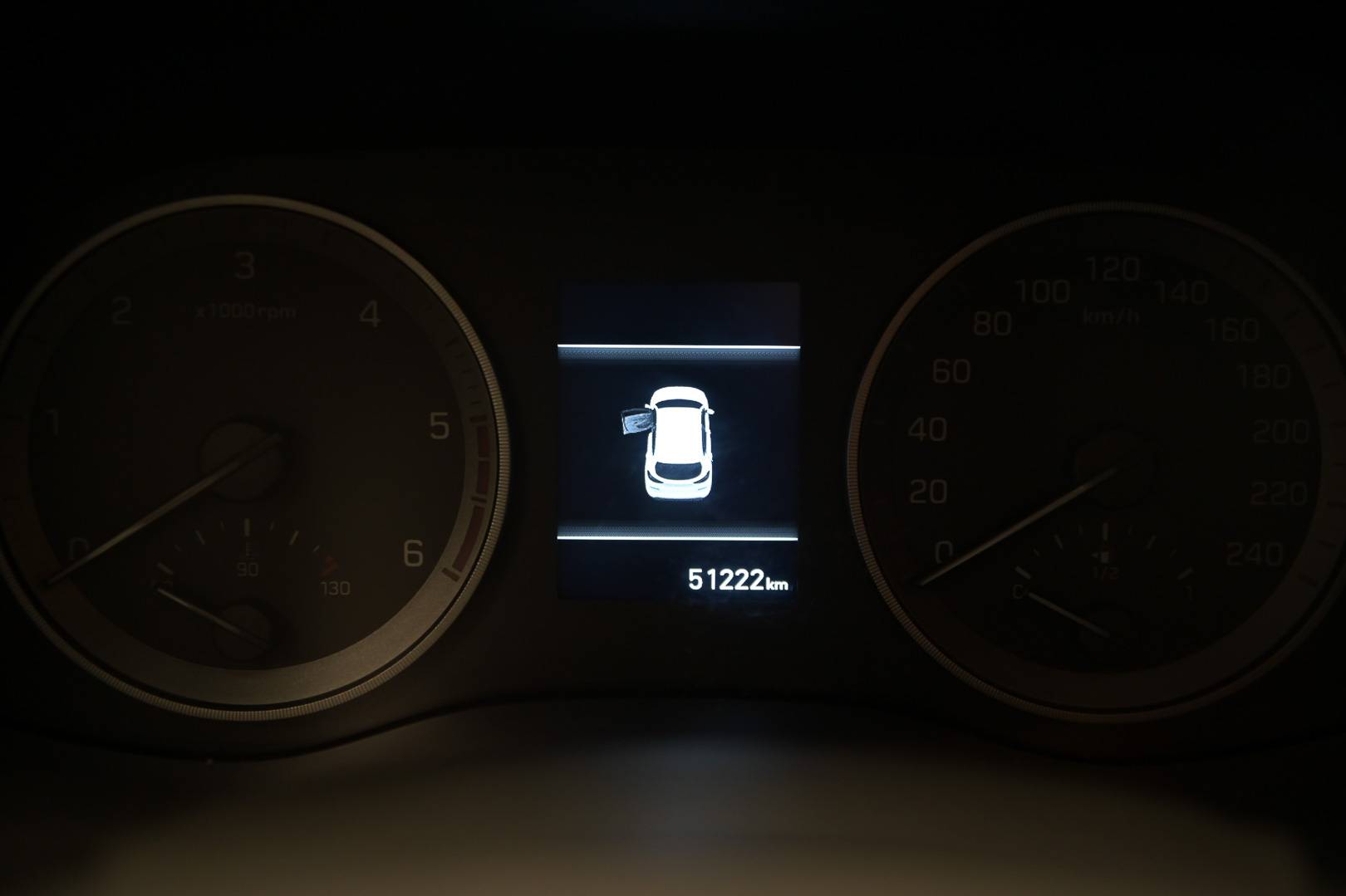 HYUNDAI Tucson - Foto 12