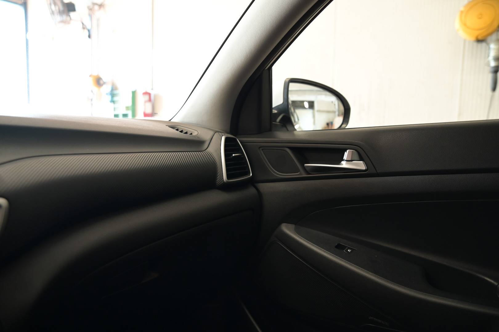 HYUNDAI Tucson - Foto 13