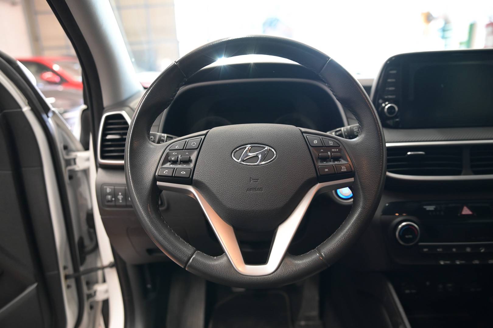 HYUNDAI Tucson - Foto 15