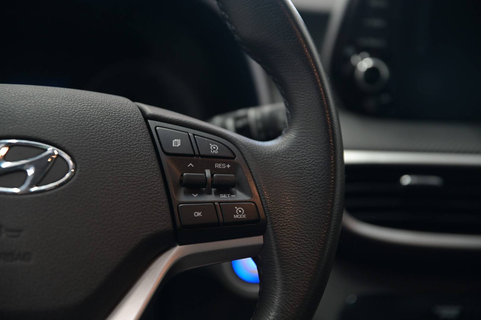 HYUNDAI Tucson - Foto 17