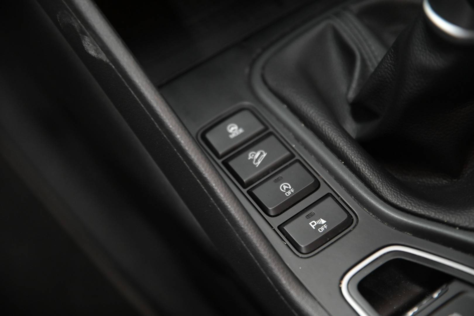 HYUNDAI Tucson - Foto 20