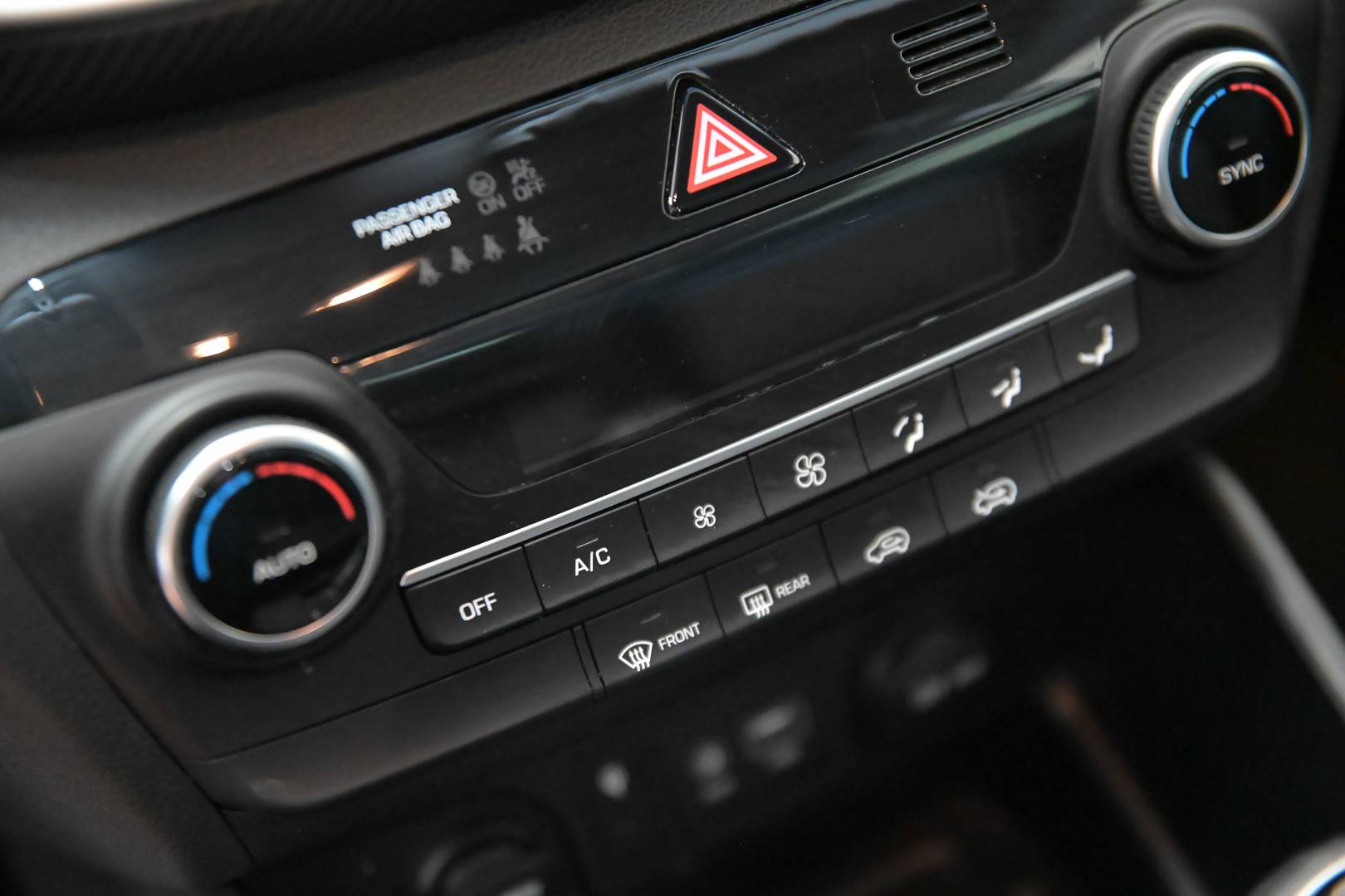 HYUNDAI Tucson - Foto 21