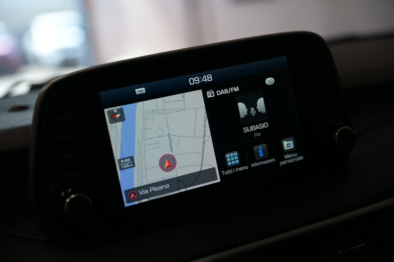 HYUNDAI Tucson - Foto 23