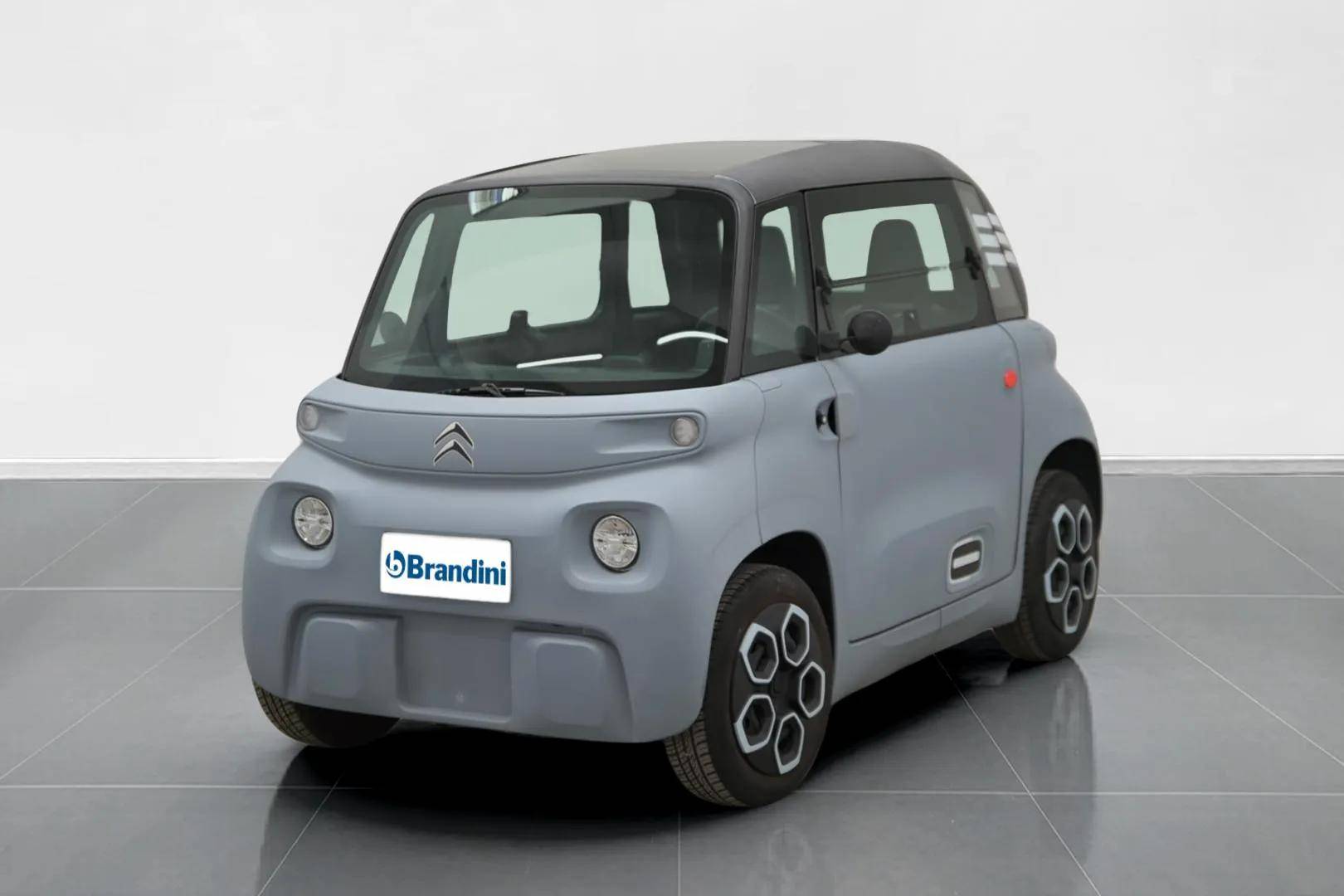CITROEN Ami - Foto 1