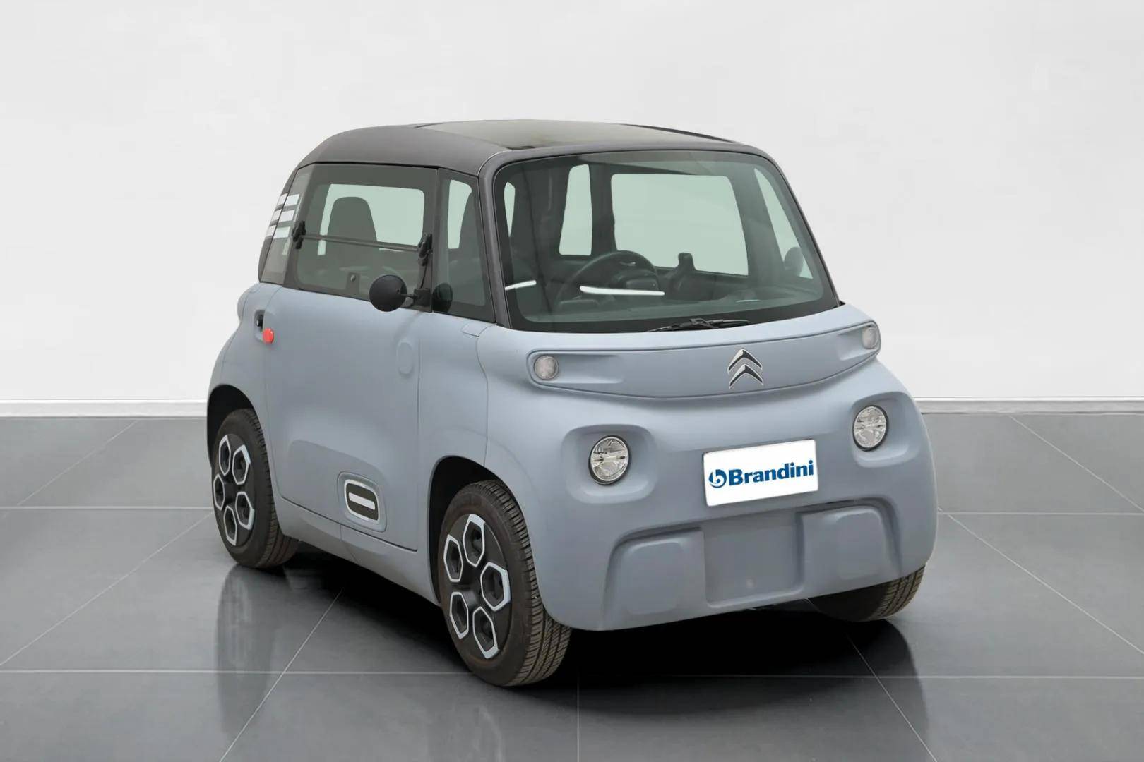 CITROEN Ami - Foto 3