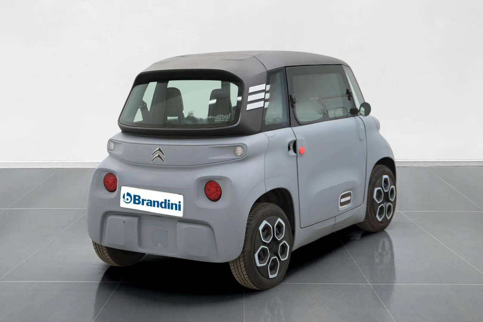 CITROEN Ami - Foto 4