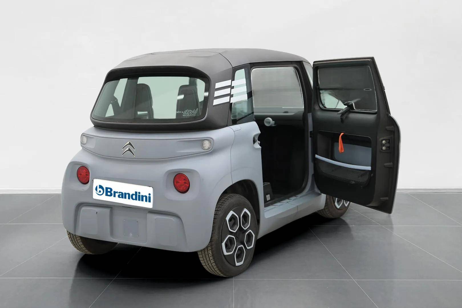 CITROEN Ami - Foto 5