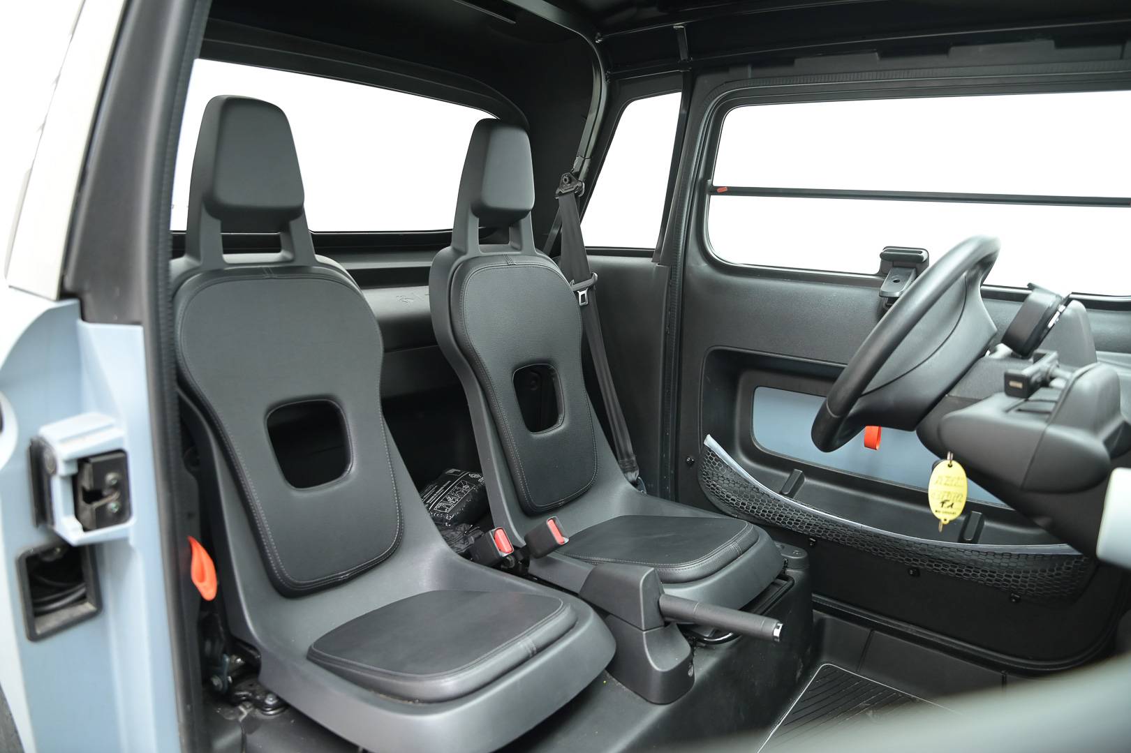CITROEN Ami - Foto 6