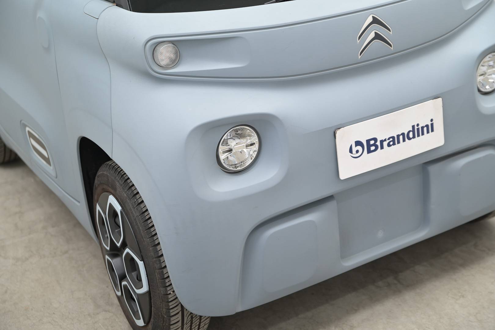 CITROEN Ami - Foto 11
