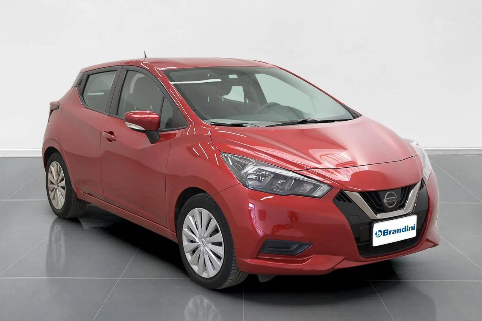 NISSAN Micra - Foto 3
