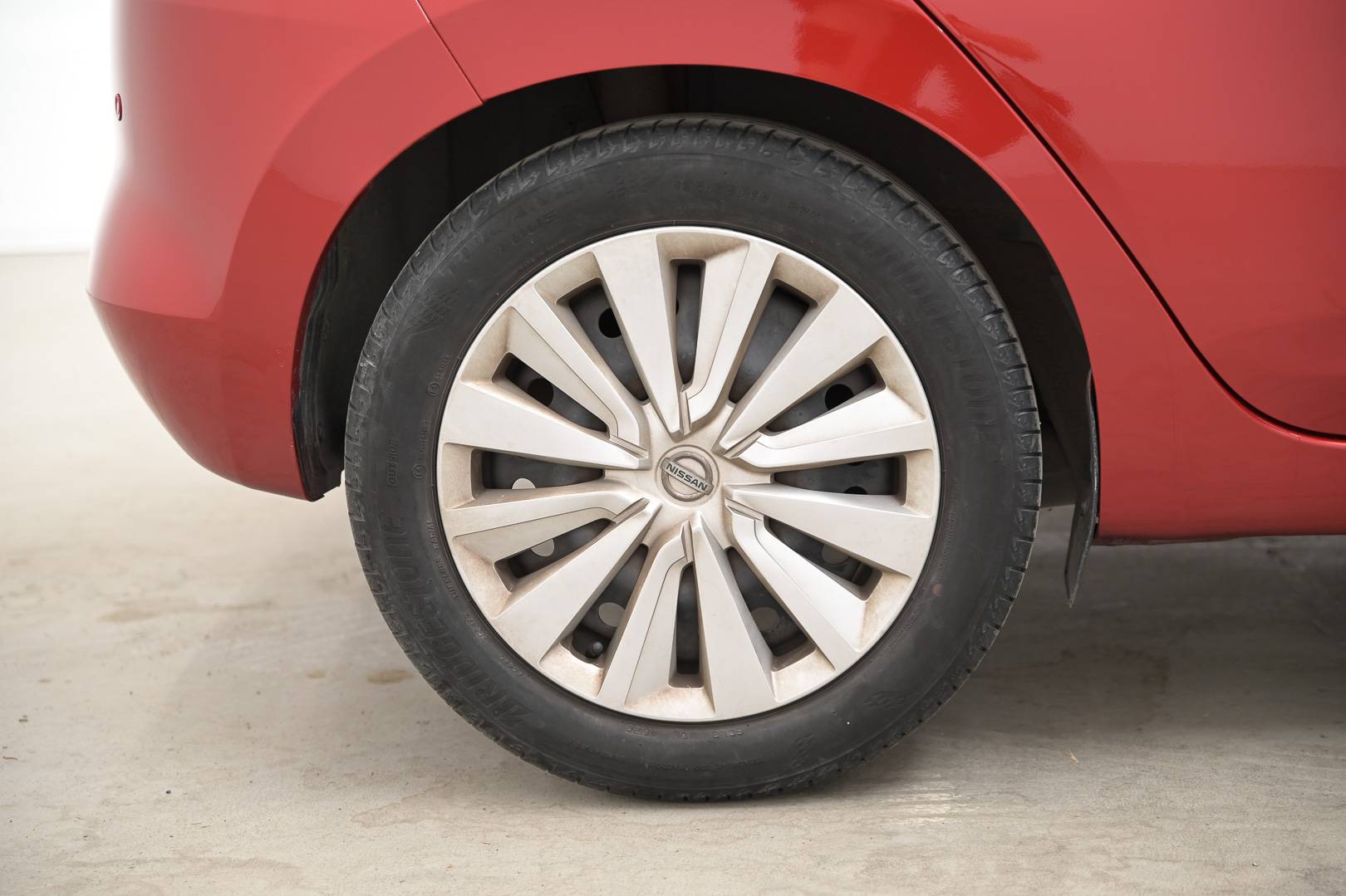 NISSAN Micra - Foto 10