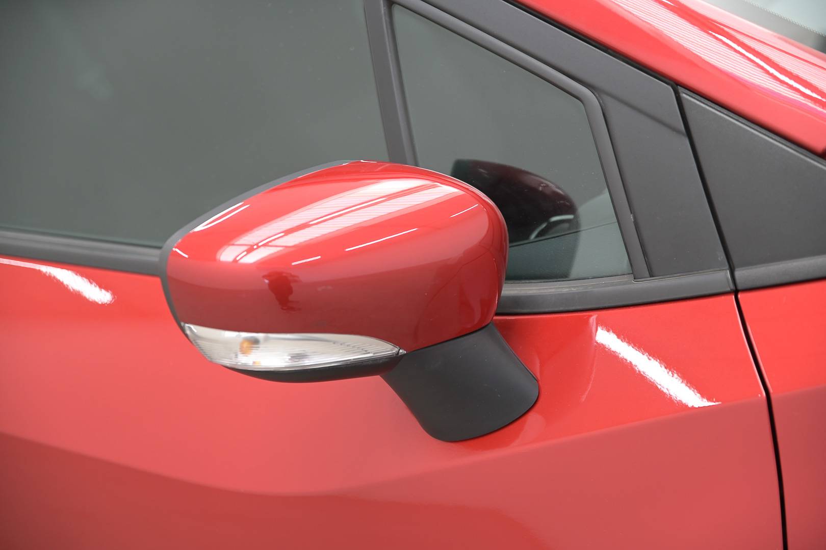 NISSAN Micra - Foto 11