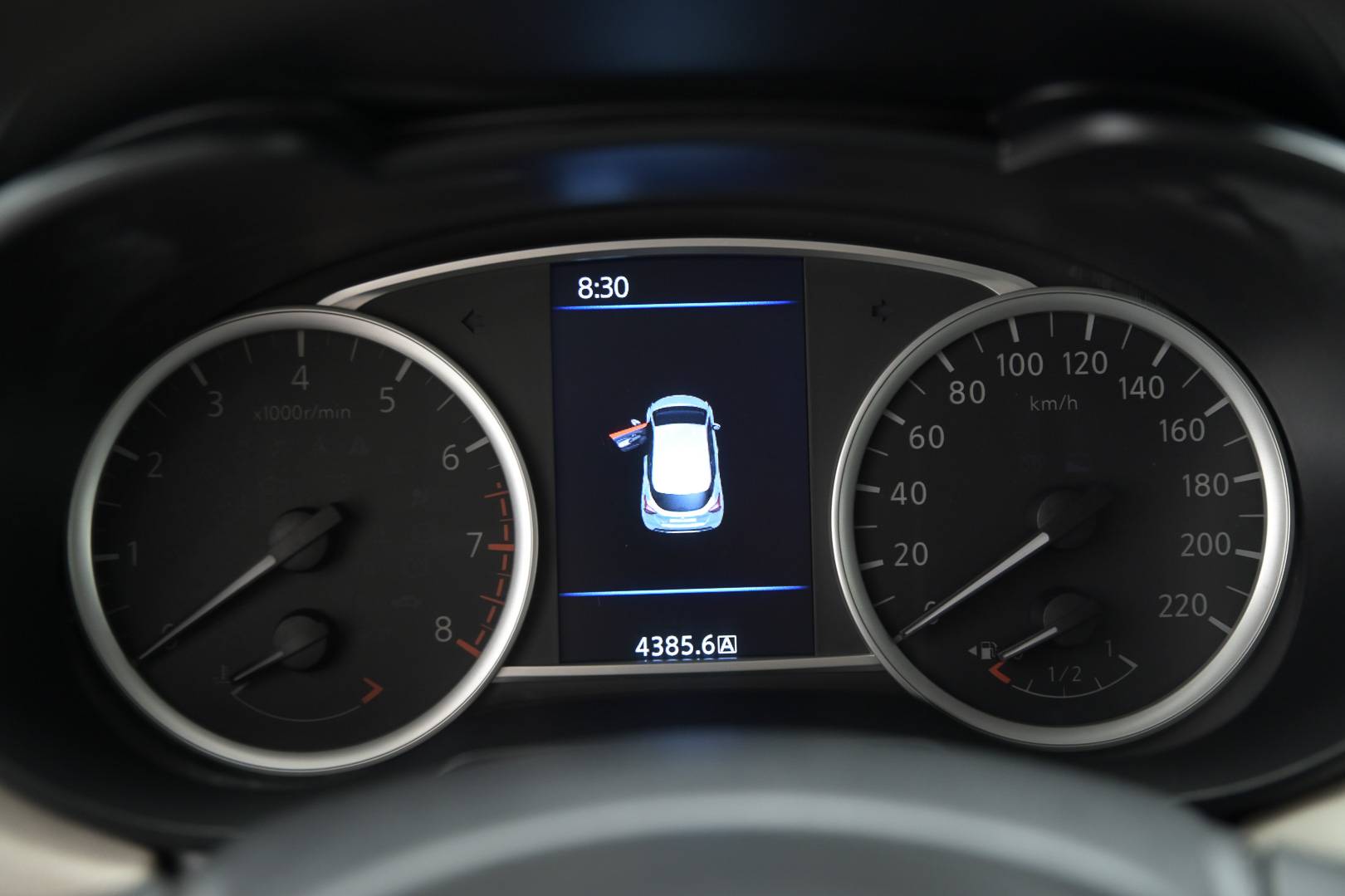 NISSAN Micra - Foto 14