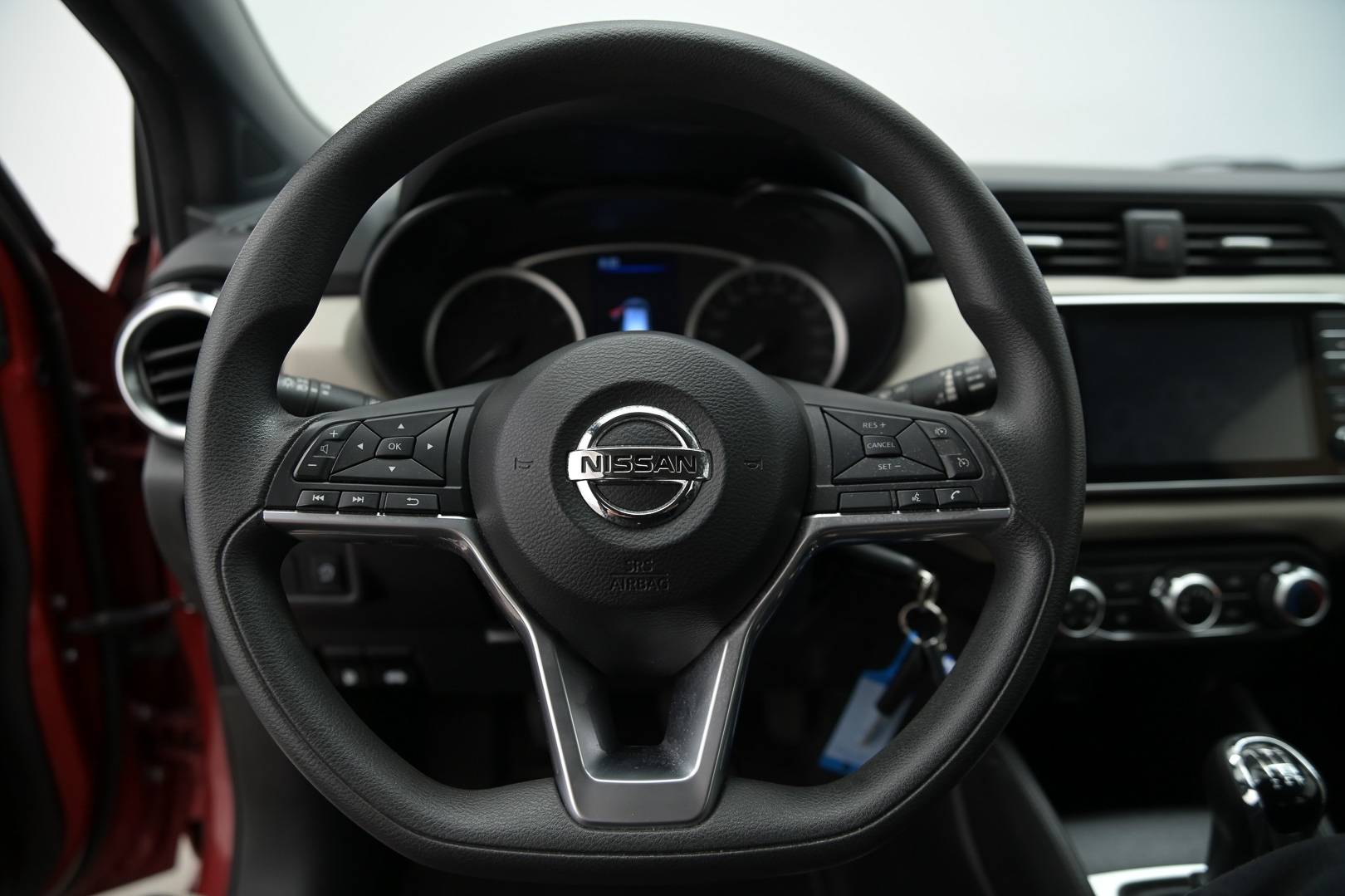 NISSAN Micra - Foto 17