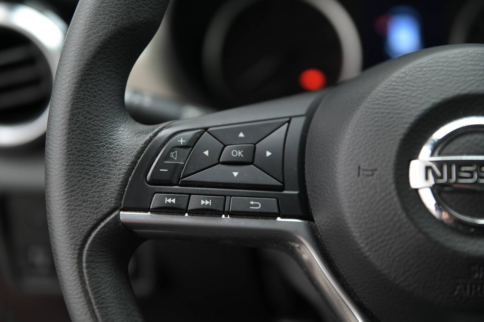 NISSAN Micra - Foto 18