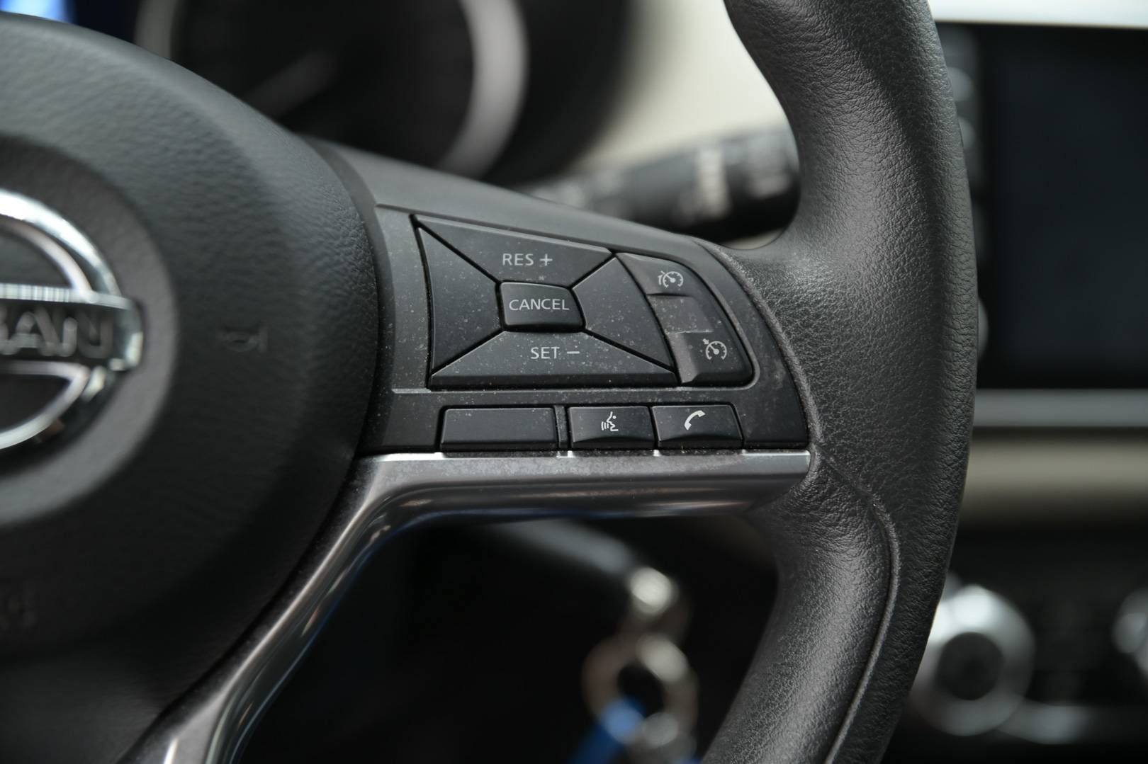 NISSAN Micra - Foto 19
