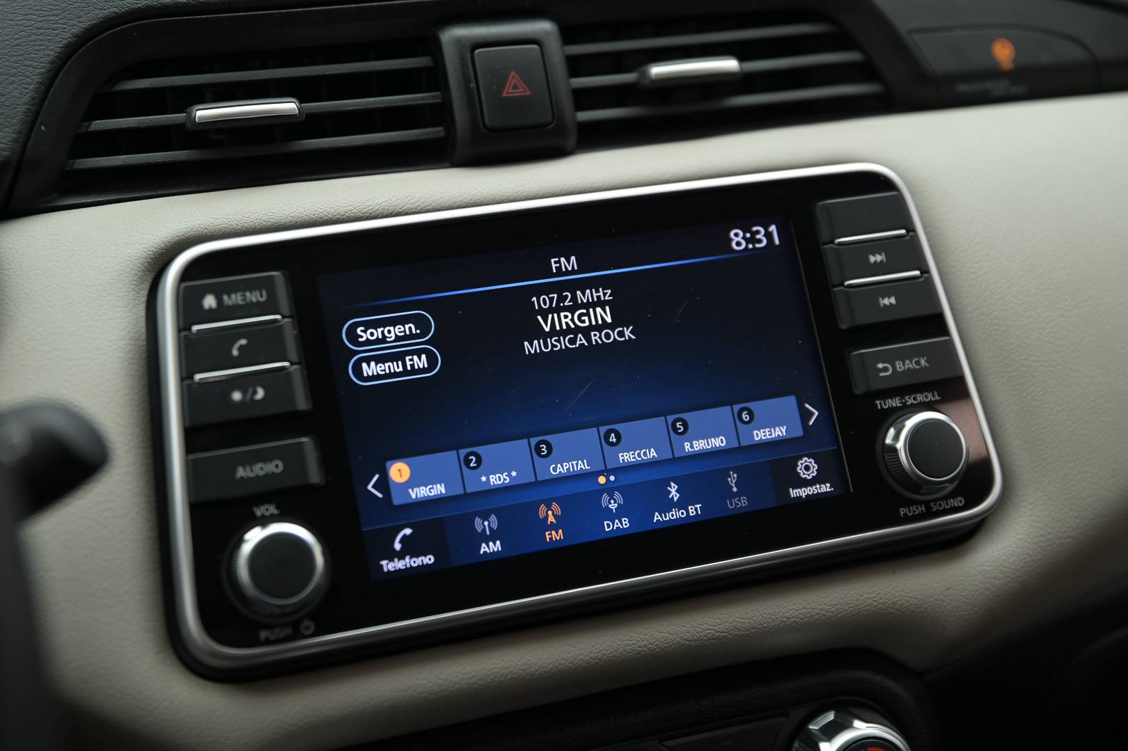 NISSAN Micra - Foto 23