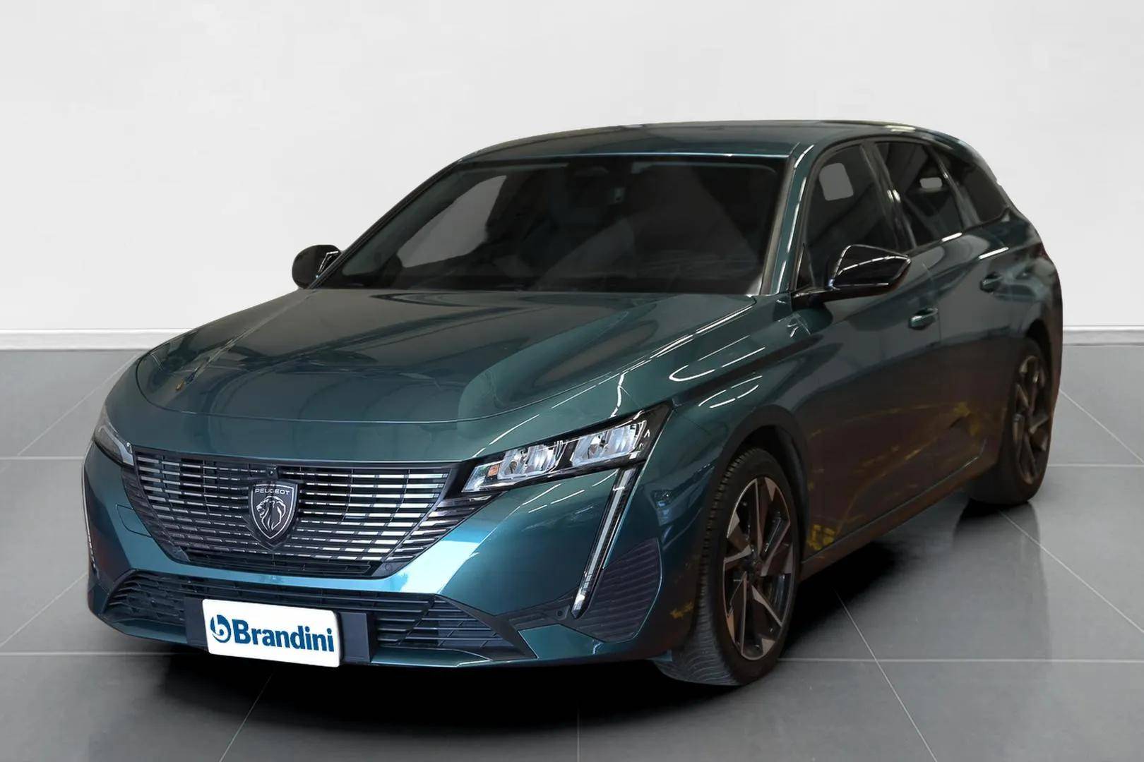 PEUGEOT 308 - Foto 1